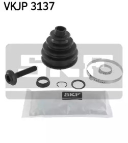 Комплект пыльника SKF VKJP 3137